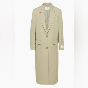 Aritzia Babaton O'hara Coat